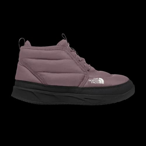 The North Face NSE Chukkas 'Fawn Grey' (Women's)