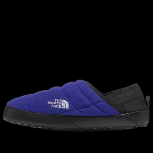 THE NORTH FACE Thermoball Traction Denali V Mules 'Lapis Blue'