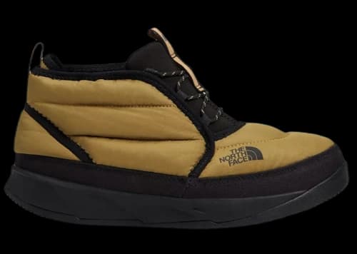 The North Face NSE Chukka British Khaki