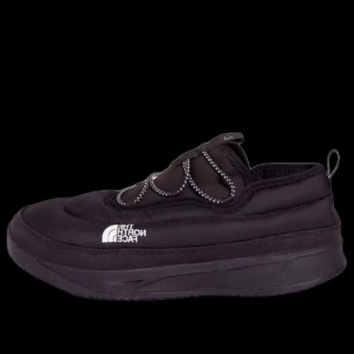 THE NORTH FACE NSE Chukka Boots 'Tnf Black'