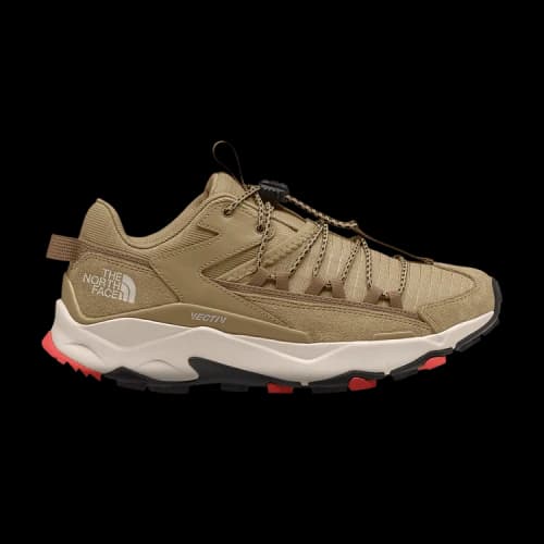 The North Face Vectiv Taraval Tech 'Khaki Stone' (Women's)
