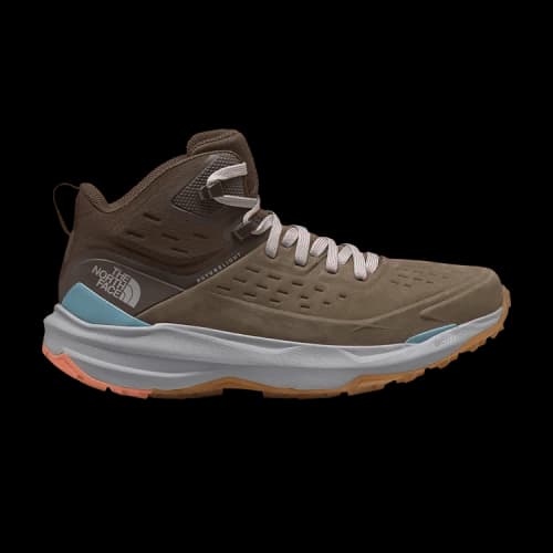 The North Face Vectiv Exploris 2 Mid Futurelight 'Bipartisan Brown' (Women's)