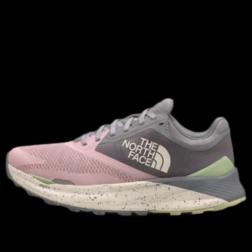 THE NORTH FACE Vectiv Enduris III Hiking Shoes 'Purdy Pink Med Grey' (Women's)
