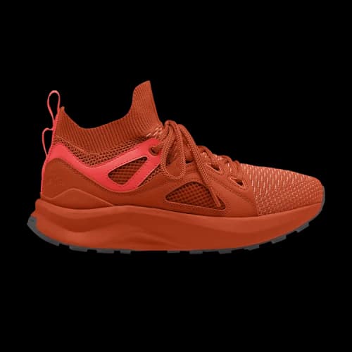 The North Face Hypnum Luxe 'Sienna Brown' (Women's)