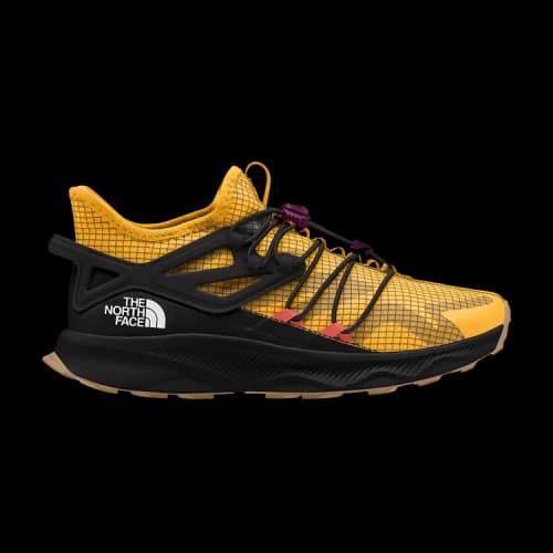 The North Face Oxeye Tech 'Summit Gold Black'