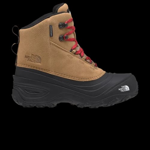 The North Face Chilkat 5 'Almond Butter'