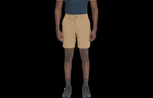 THE NORTH FACE Paramount Active Shorts 'Beige'