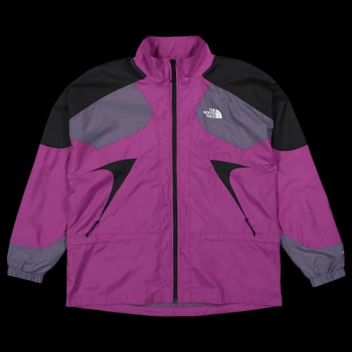 The North Face X Jacket 'Lunar Slate/Purple Cactus Flower'