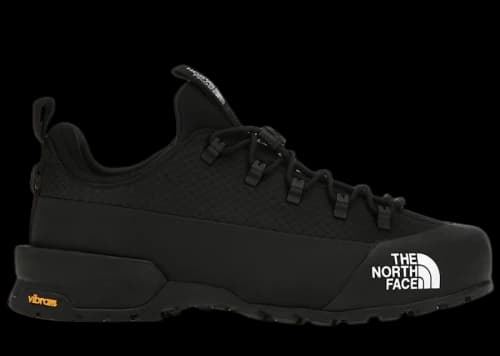 The North Face Glenclyffe Low Triple Black