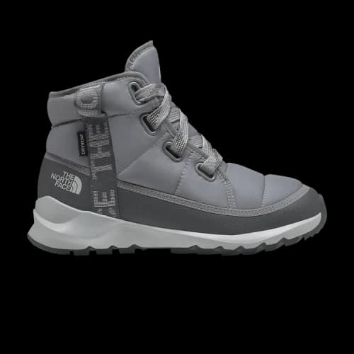 The North Face Thermoball Lace Up Luxe 'Meld Grey' (Women's)