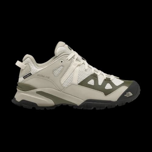 The North Face Ultra 112 'Gardenia White Sandstone'