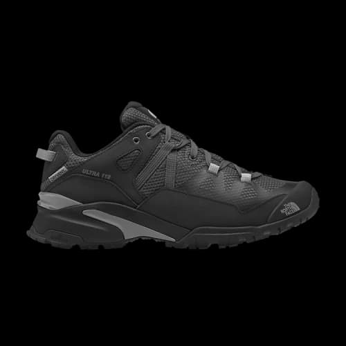 The North Face Ultra 112 'Asphalt Grey Black'