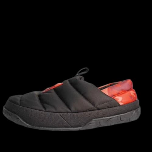 THE NORTH FACE Thermoball Traction Mule V 'Black Orange'