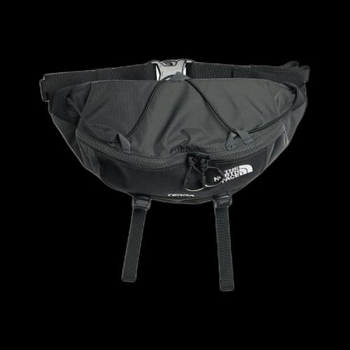 The North Face Terra Lumbar 'Asphalt Grey/TNF Black'
