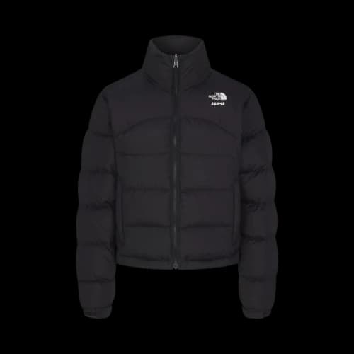 The North Face x SKIMS Retro 2000 Nupse Jacket 'Onyx'