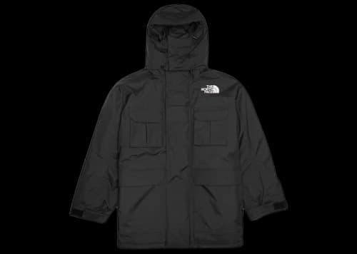 The North Face Coldworks Insulated Parka Black