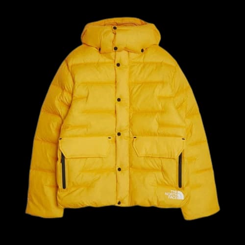 The North Face RMST Sierra Parka 'Summit Gold'