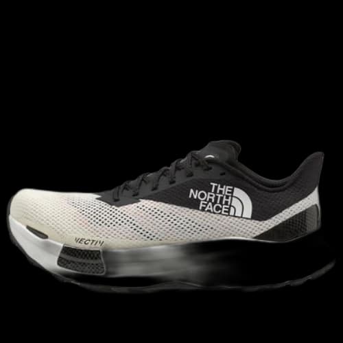 THE NORTH FACE Summit Vectiv Pro II Running Shoes 'Tnf White Black' (Women's)