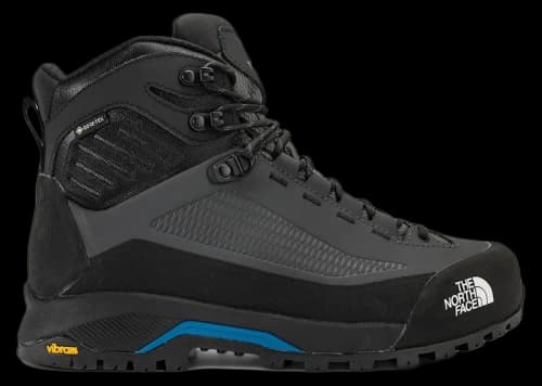 The North Face Verto Alpine Mid Gore-Tex Asphalt Grey