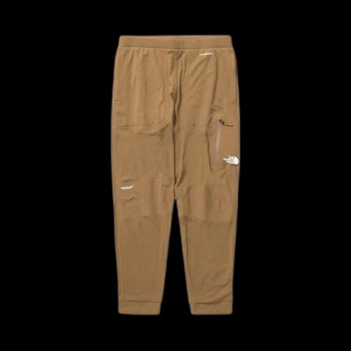 The North Face x Undercover SOUKUU FUTUREFLEECE Pants 'Butternut'