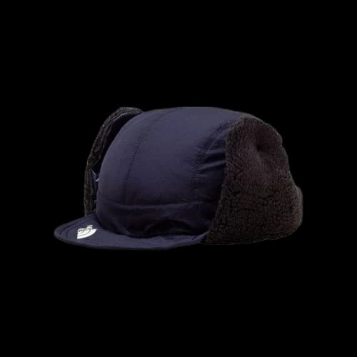 The North Face x Undercover SOUKUU Down Cap 'Navy'