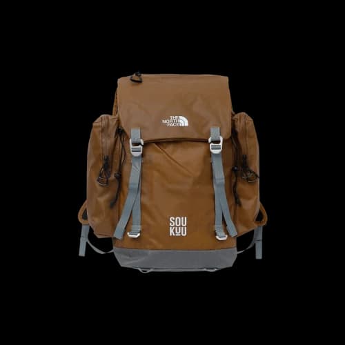 The North Face x Undercover SOUKUU Backpack 'Brown'