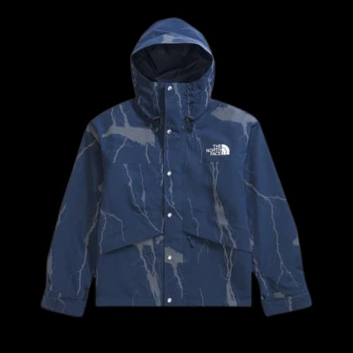 The North Face Mountain Jacket 'Summit Navy'