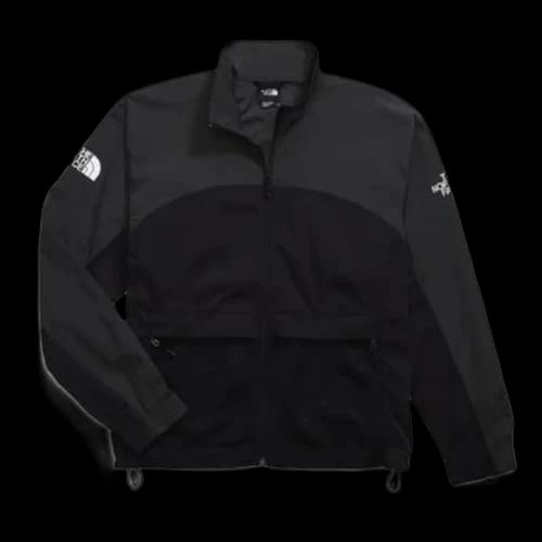 THE NORTH FACE Rompevientos Mountain LT 2000 Jacket 'Black'