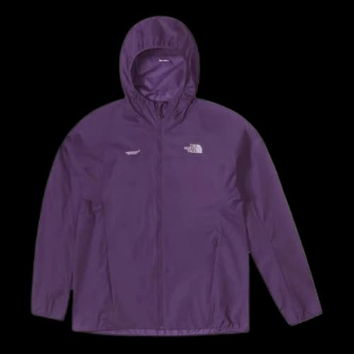 THE NORTH FACE x Undercover Trail Run Packable Wind Jacket 'Purple Pennant'