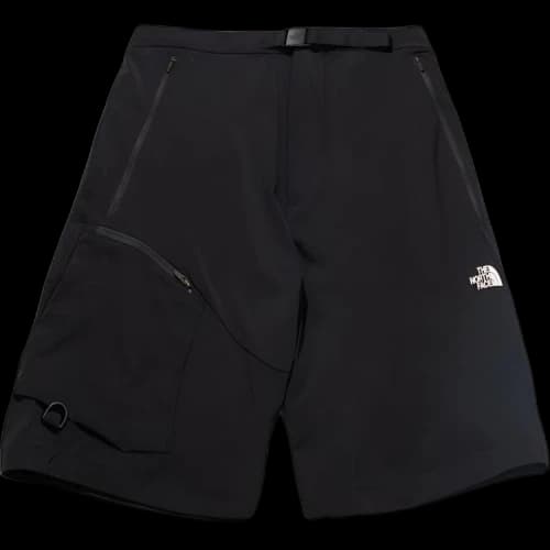 THE NORTH FACE Fast Dry Shorts 'Black'