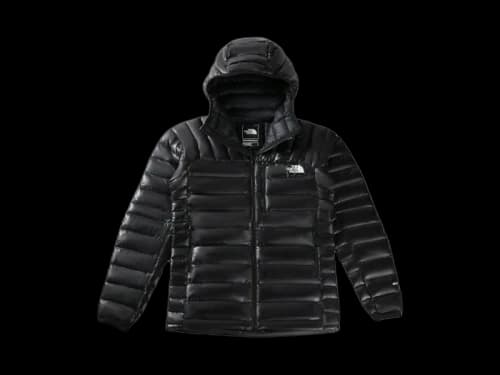 The North Face Summit Breithorn Hoodie Black