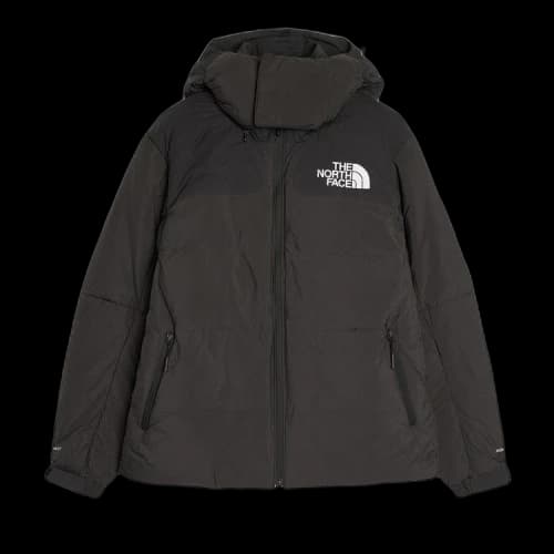 The North Face RMST HMLYN Baltoro Jacket 'TNF Black'