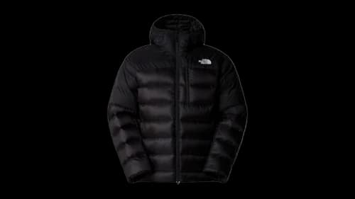 The North Face Kalix Down Jacket Black