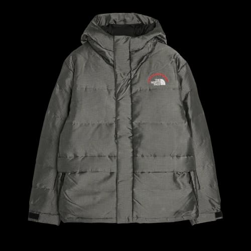 The North Face HMLYN 30 Anniversary Parka 'Moonstone Grey'