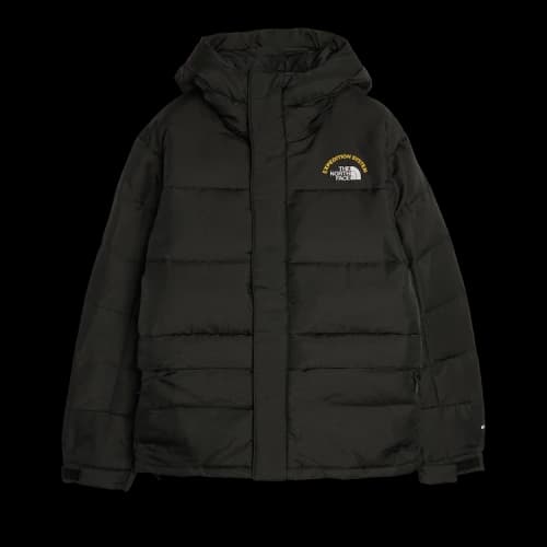 The North Face HMLYN 30 Anniversary Parka 'TNF Black'
