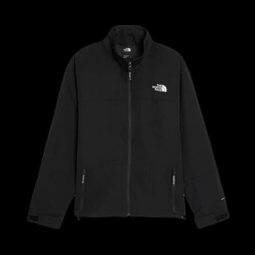 The North Face HMLYN Track Jacket 'TNF Black'