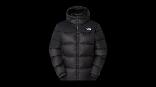 The North Face Diablo Down 2.0 Jacket Black/Black/Recycled Down