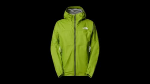 The North Face Summit Papsura Future Light Jacket Meadow Grass