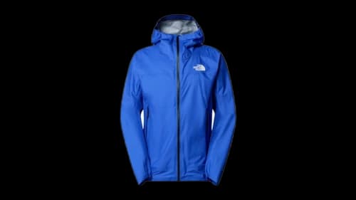 The North Face Summit Papsura Jacket Future Light TNF Blue
