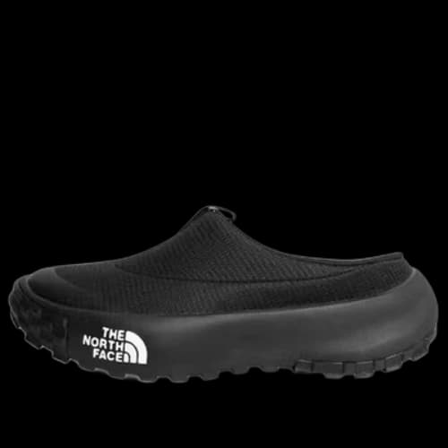THE NORTH FACE Never Stop Mules 'Tnf Black'