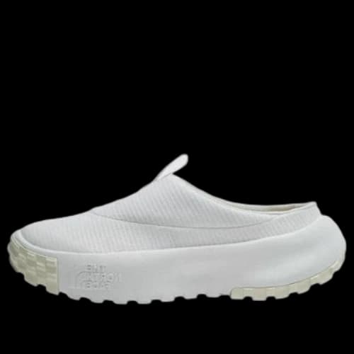 THE NORTH FACE Never Stop Mules 'Tnf White' (Women's)