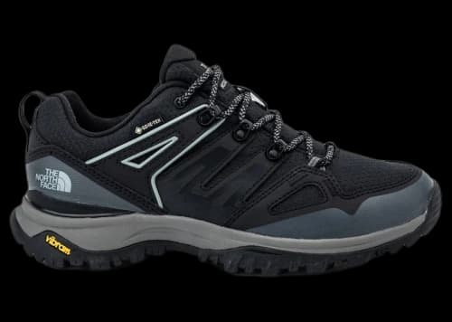 The North Face Hedgehog Gore-Tex Black (Women's)