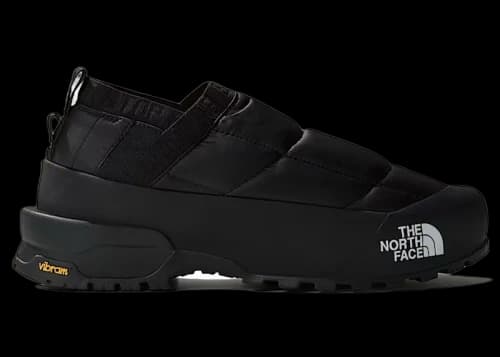 The North Face Glenclyffe Mule Black