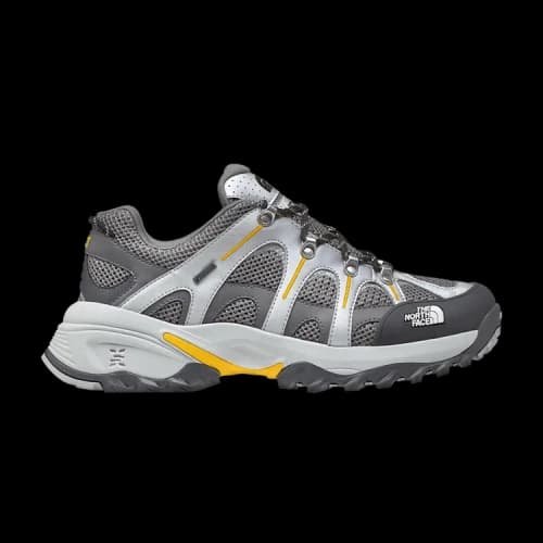 The North Face Hedgehog '06 RVST GORE-TEX 'Summit Gold Metallic Silver'