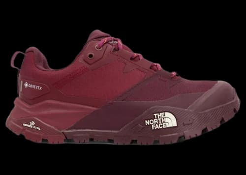 The North Face Offtrail Hike Gore-Tex Sumac Plum (Women's)