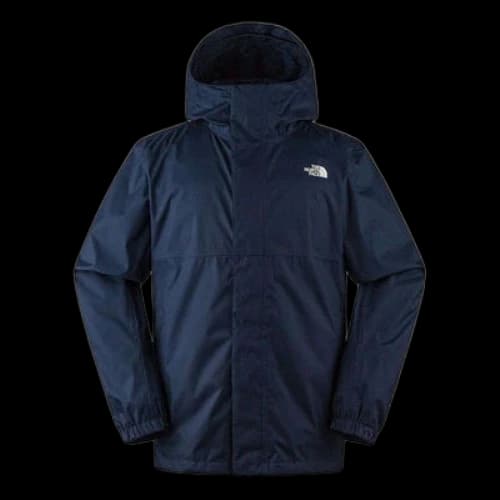 THE NORTH FACE MFO DV Waterproof Jacket 'Navy'