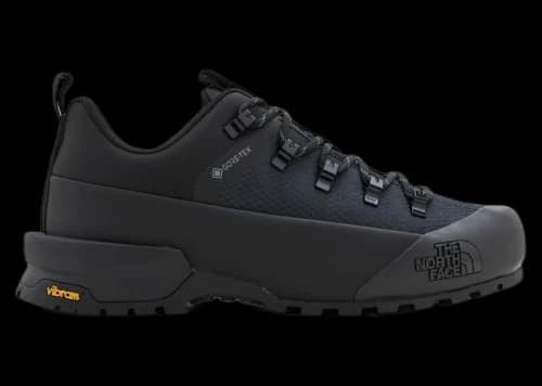 The North Face Glenclyffe Low Gore-Tex Black