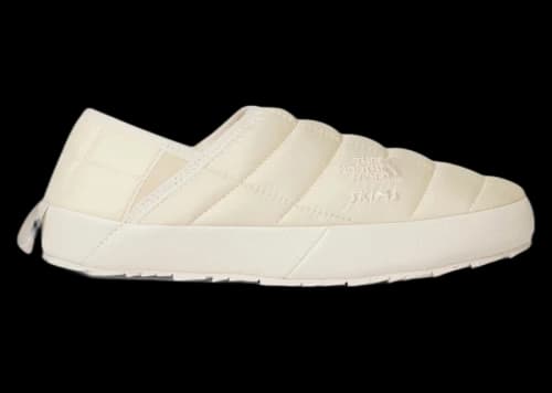 The North Face Thermoball Traction Mule V SKIMS Bone (Women's)