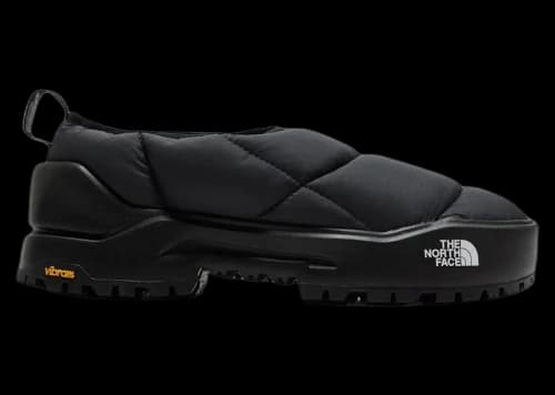 The North Face Base Camp Thermoball Mule Black