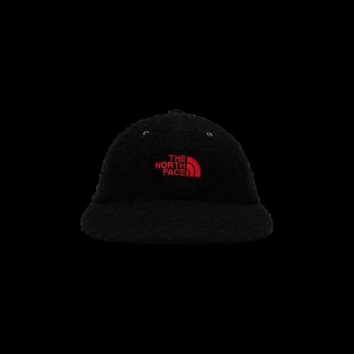 The North Face Classic Casentino Hat 'TNF Black'